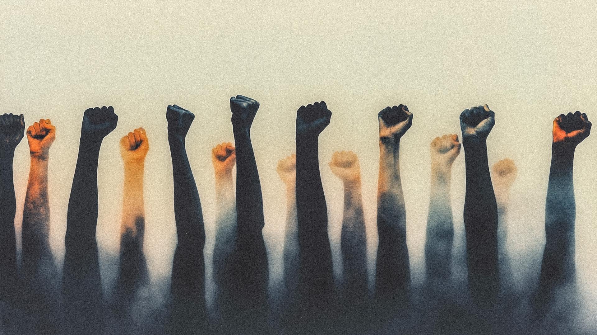 Imagen de Virginia Rota para la obra 'FUENTEOVEJUNA. Esto se nos fue de las manos'