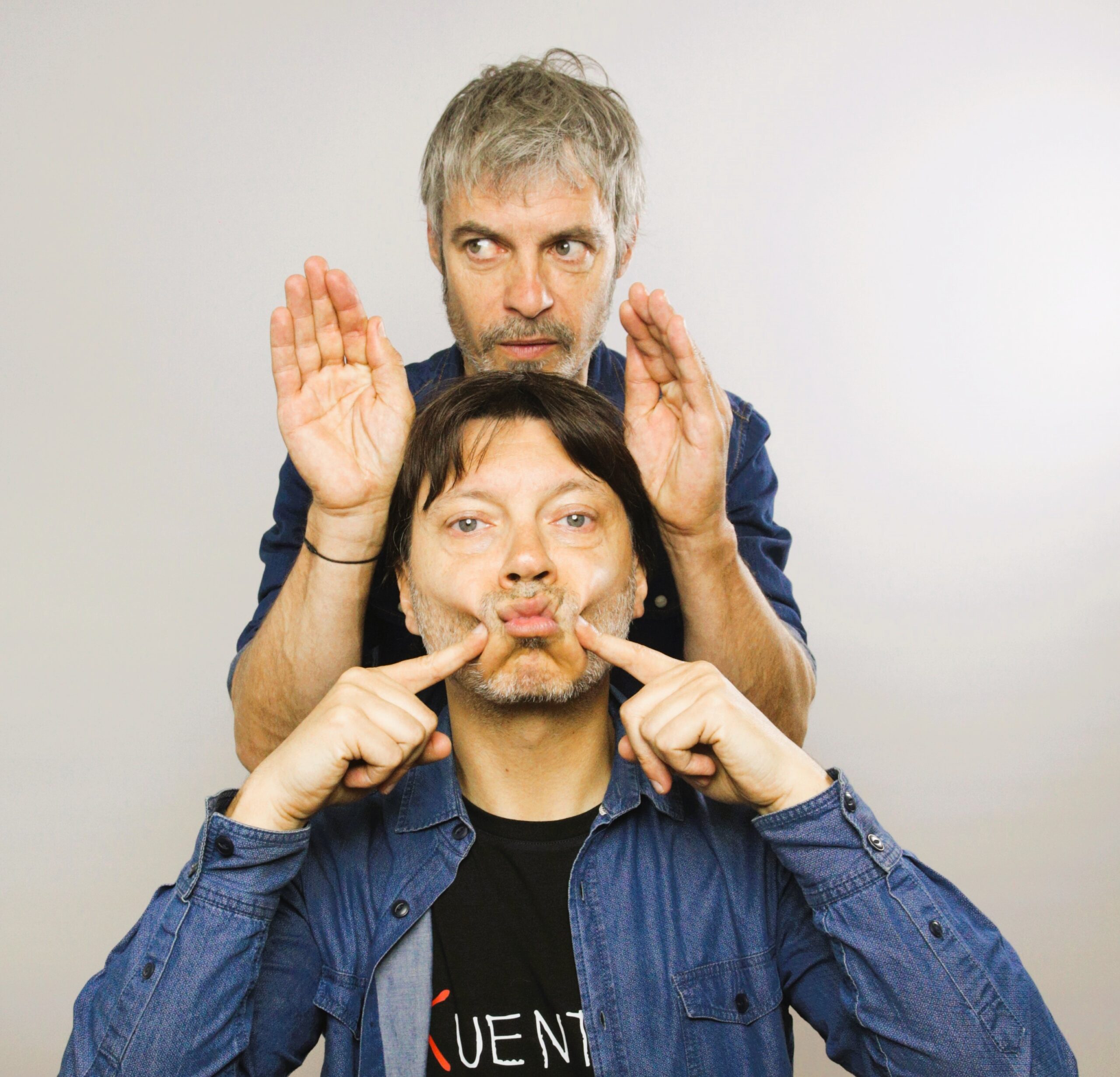 Imagen promocional de Kuentaké