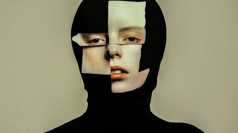 Imagen creada por Virginia Rota para la obra La nueva era de La Tarara