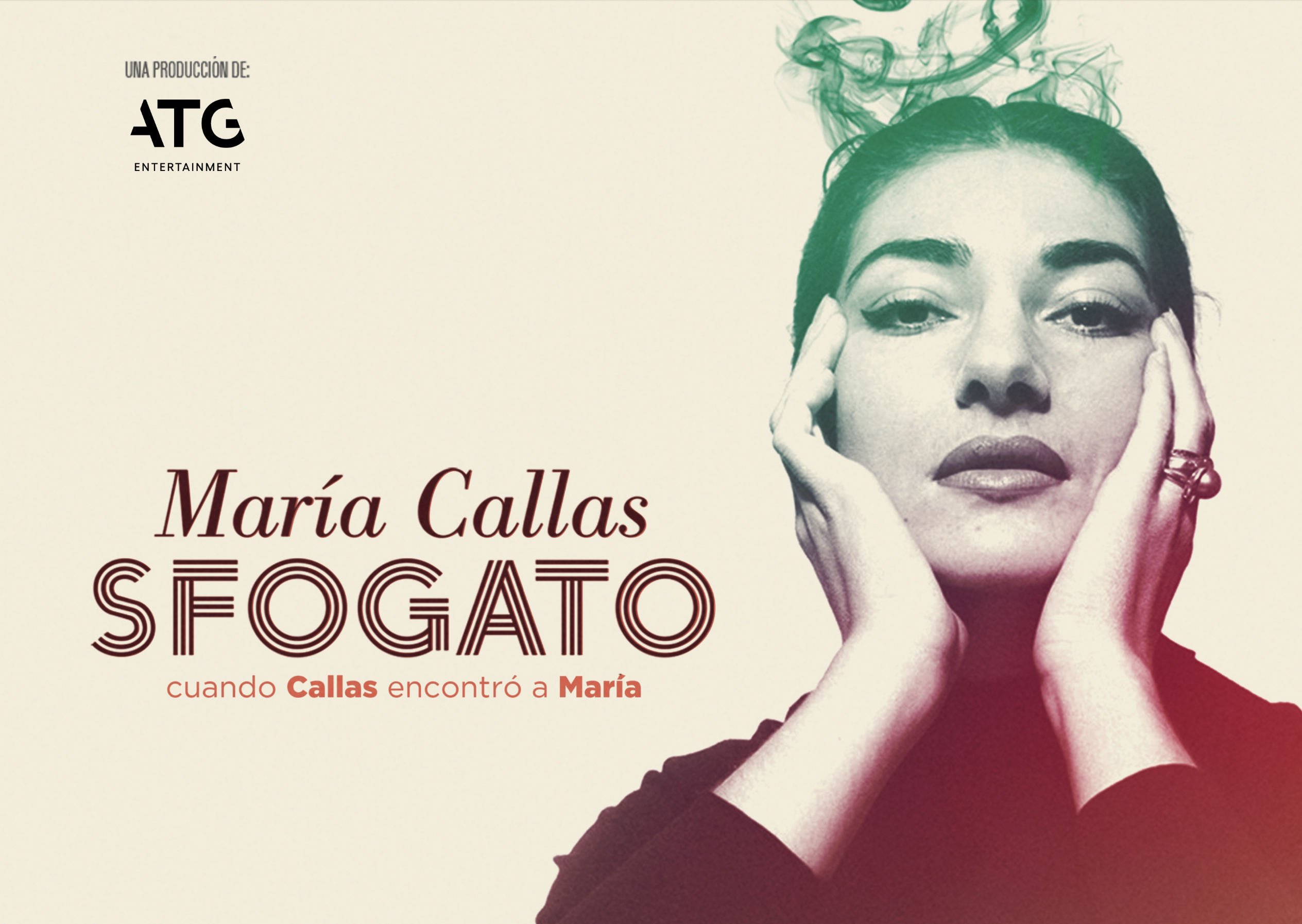 Imagen promocional del espectáculo