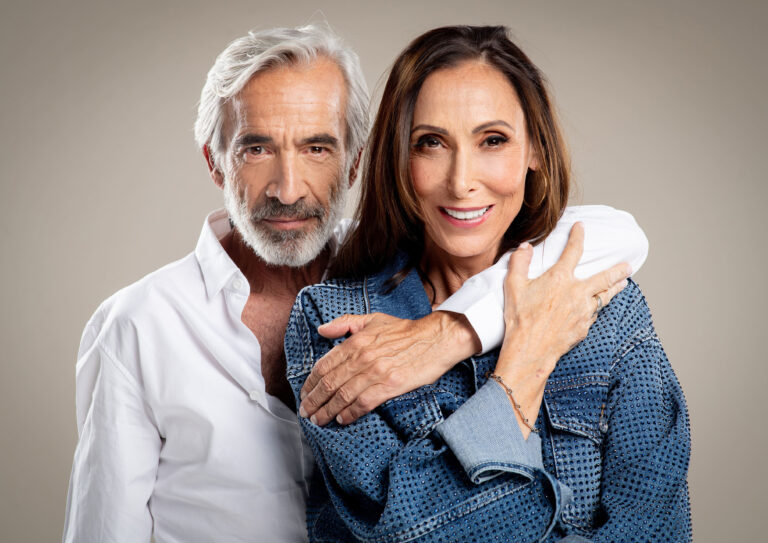 Imagen promocional de la obra