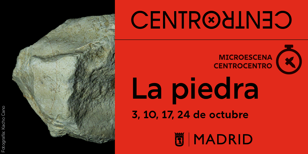 Imagen promocional de Microescena