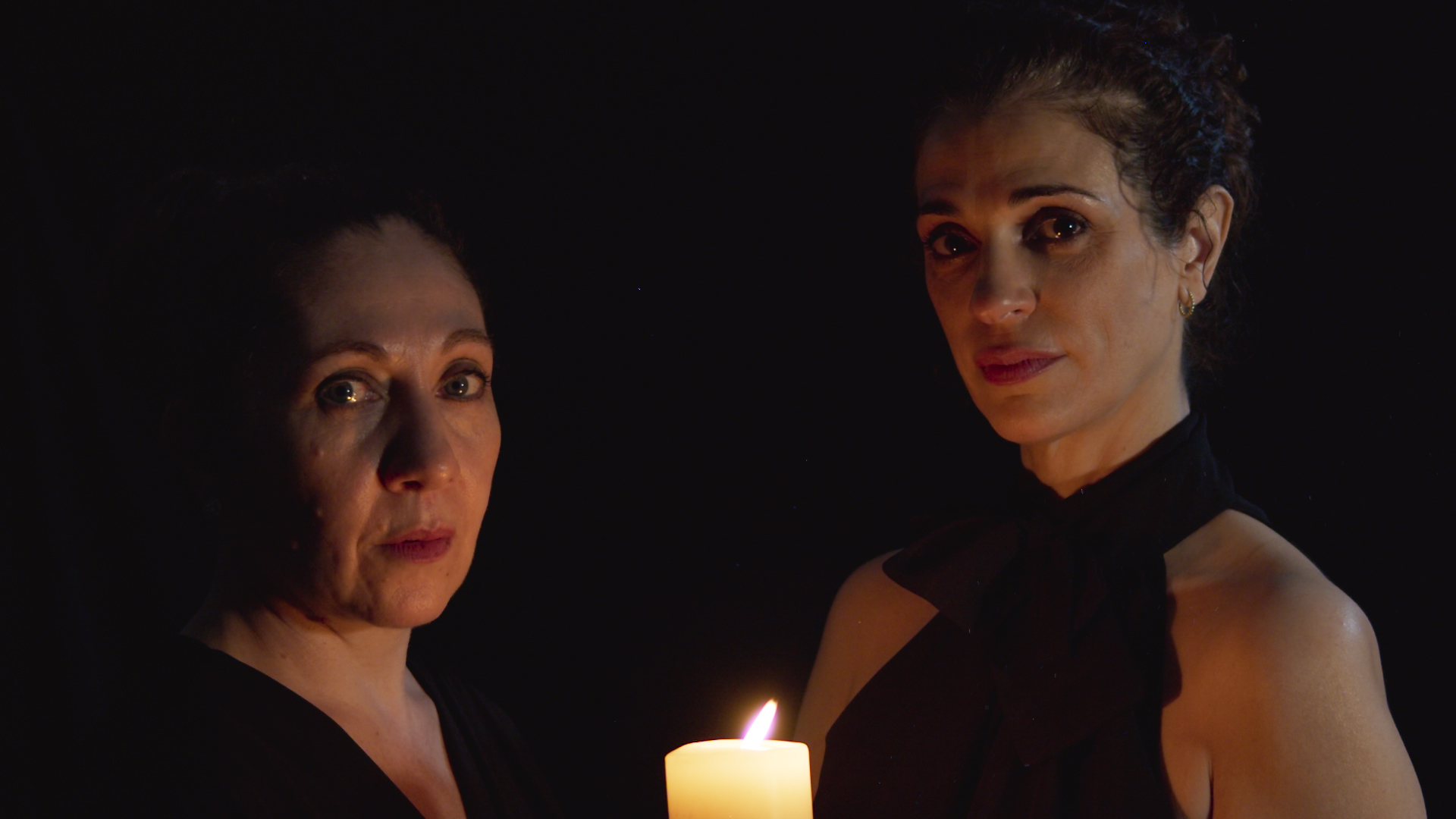 Imagen promocional de la obra