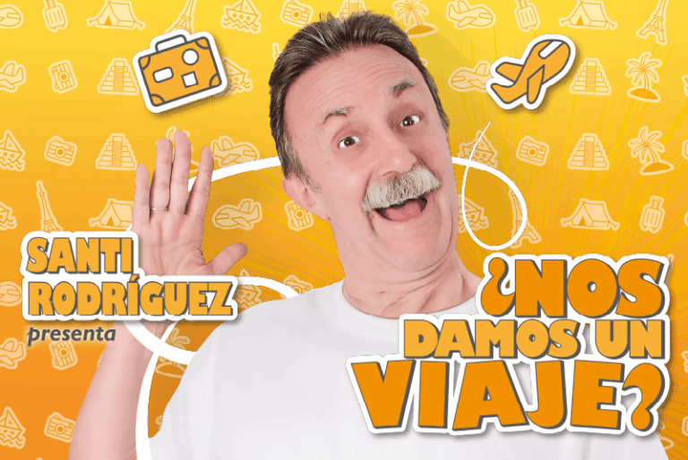 Imagen promocional del espectáculo