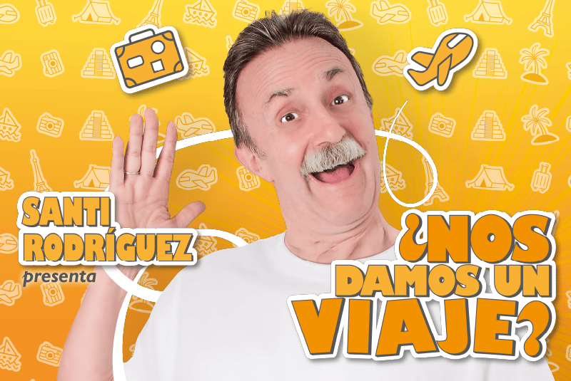 Imagen promocional del espectáculo