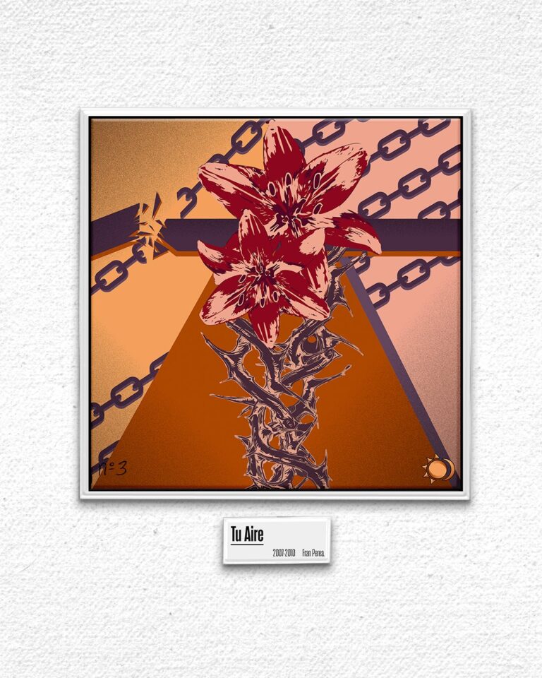 'Tu Aire' de Fran Perea