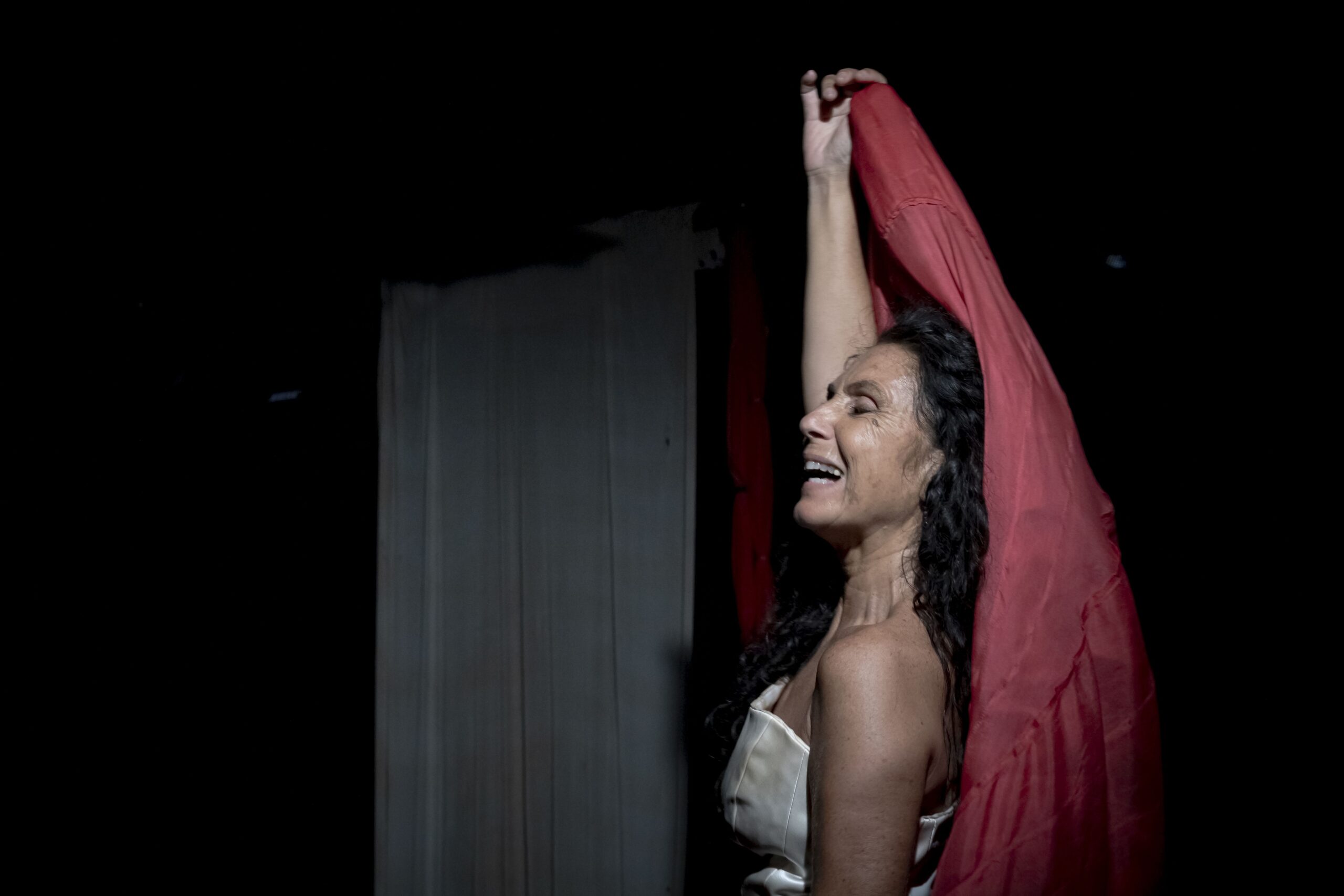 Imagen de "Bodas de sangre"