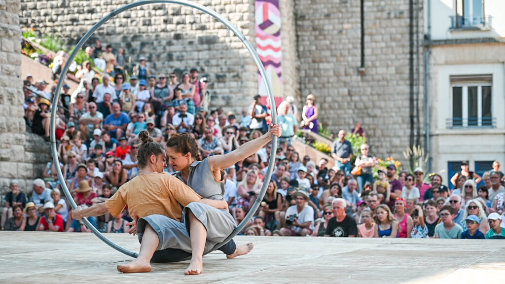 La 4e édition du Grand Festival à Verdun