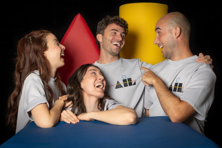 Imagen promocional del espectáculo