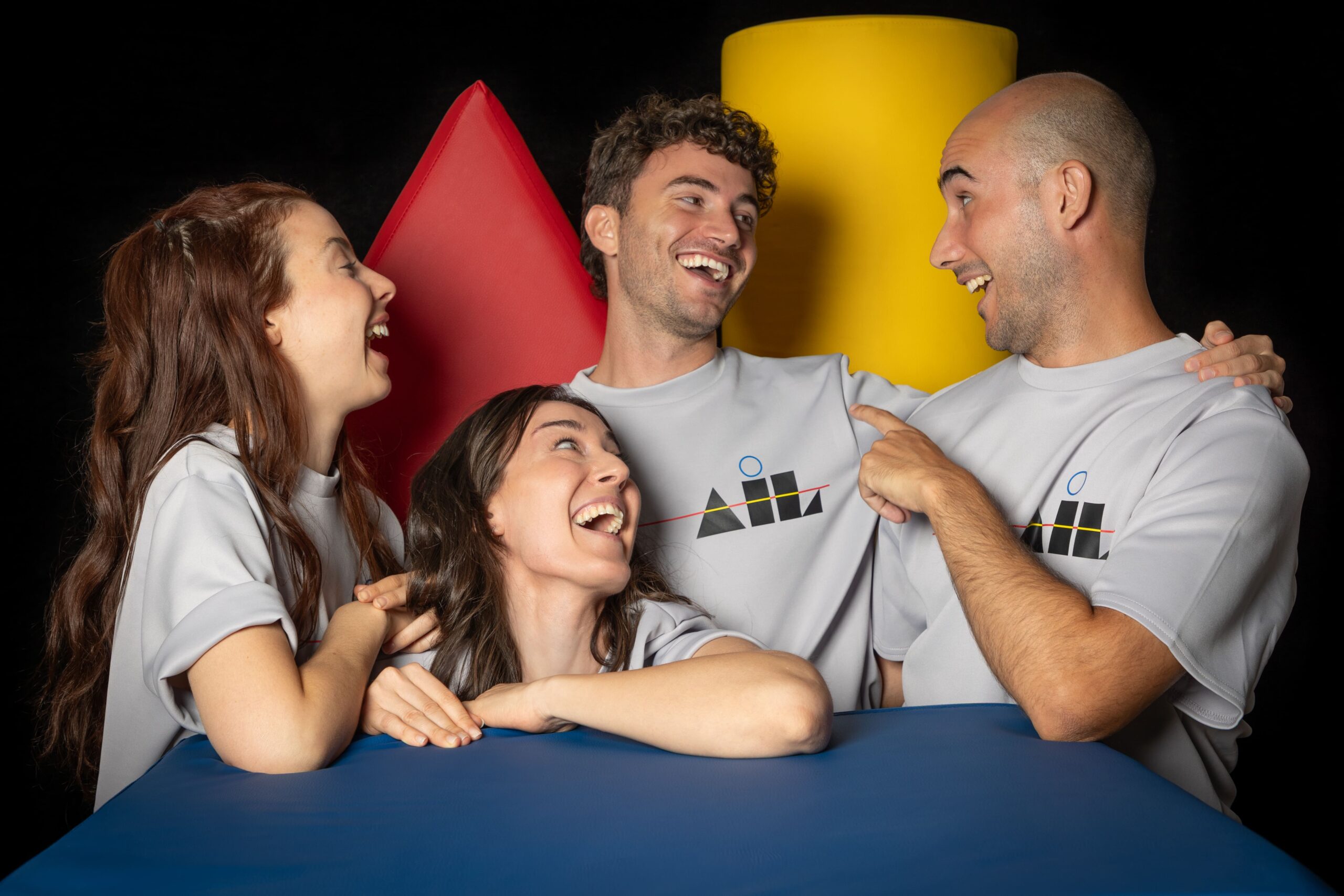 Imagen promocional del espectáculo