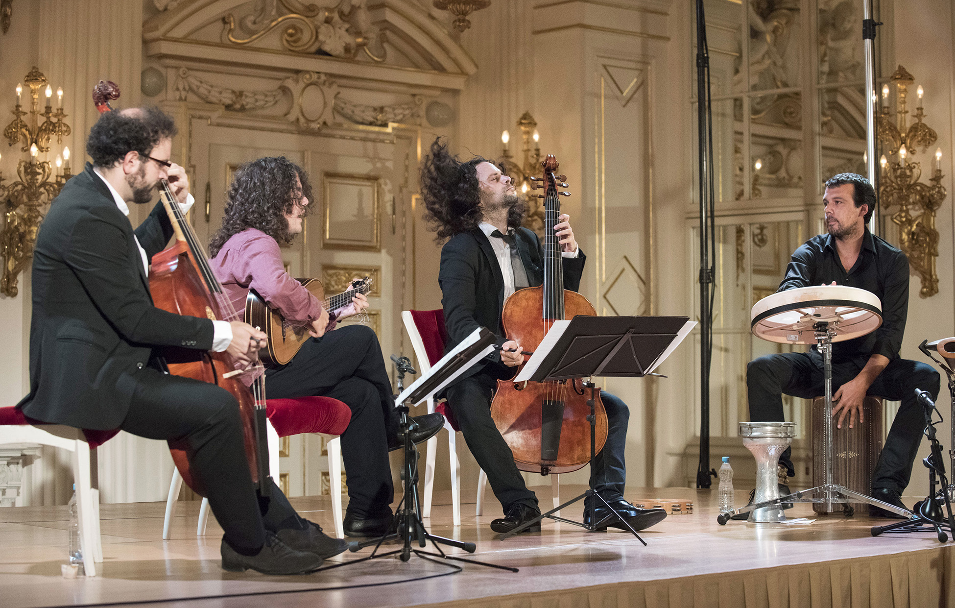 Accademia del Piacere