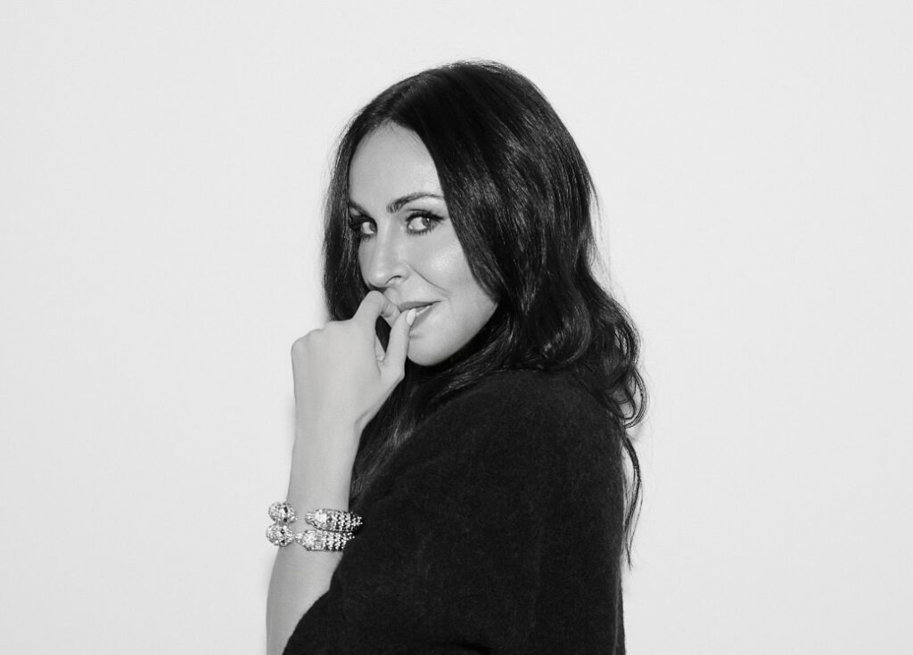 La actriz Ana Milán es la primera invitada de los encuentros culturales de Espacio Mistral