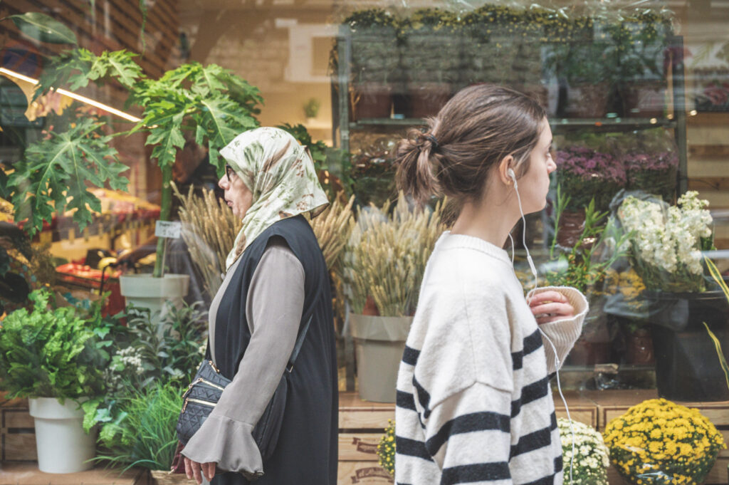 Una imagen de los proyectos