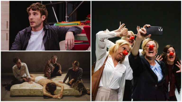 Los estrenos del mes de octubre del CDN