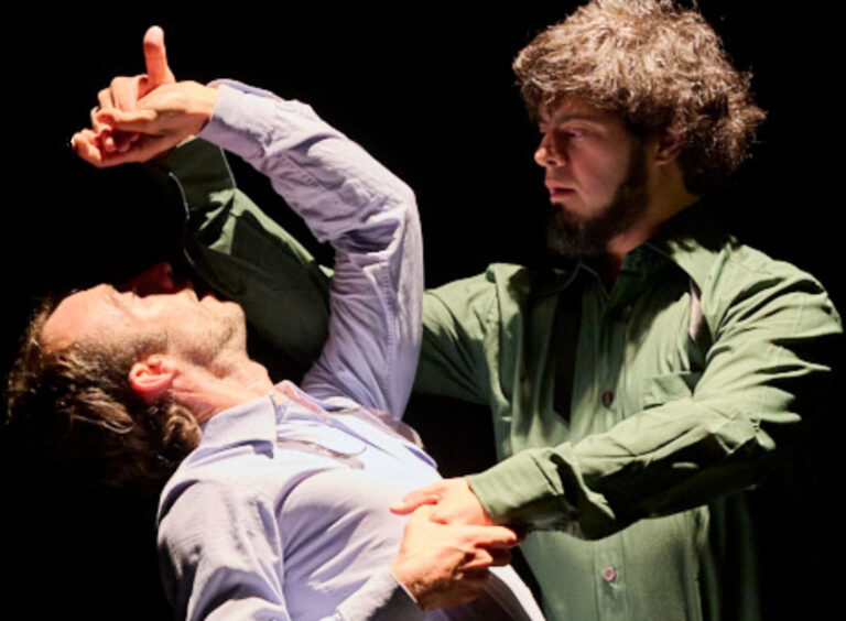 Imagen promocional del ciclo