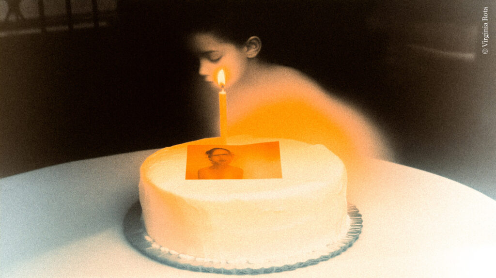 Foto de la obra 'Celebremos otro año que pasa'