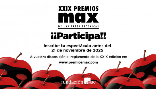 Imagen promocional de la convocatoria