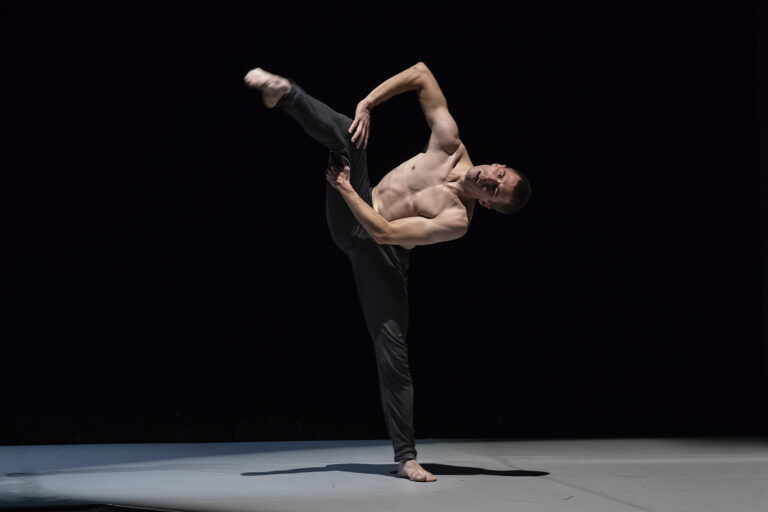 Aleix Martínez en 'Dona Nobis Pacem'