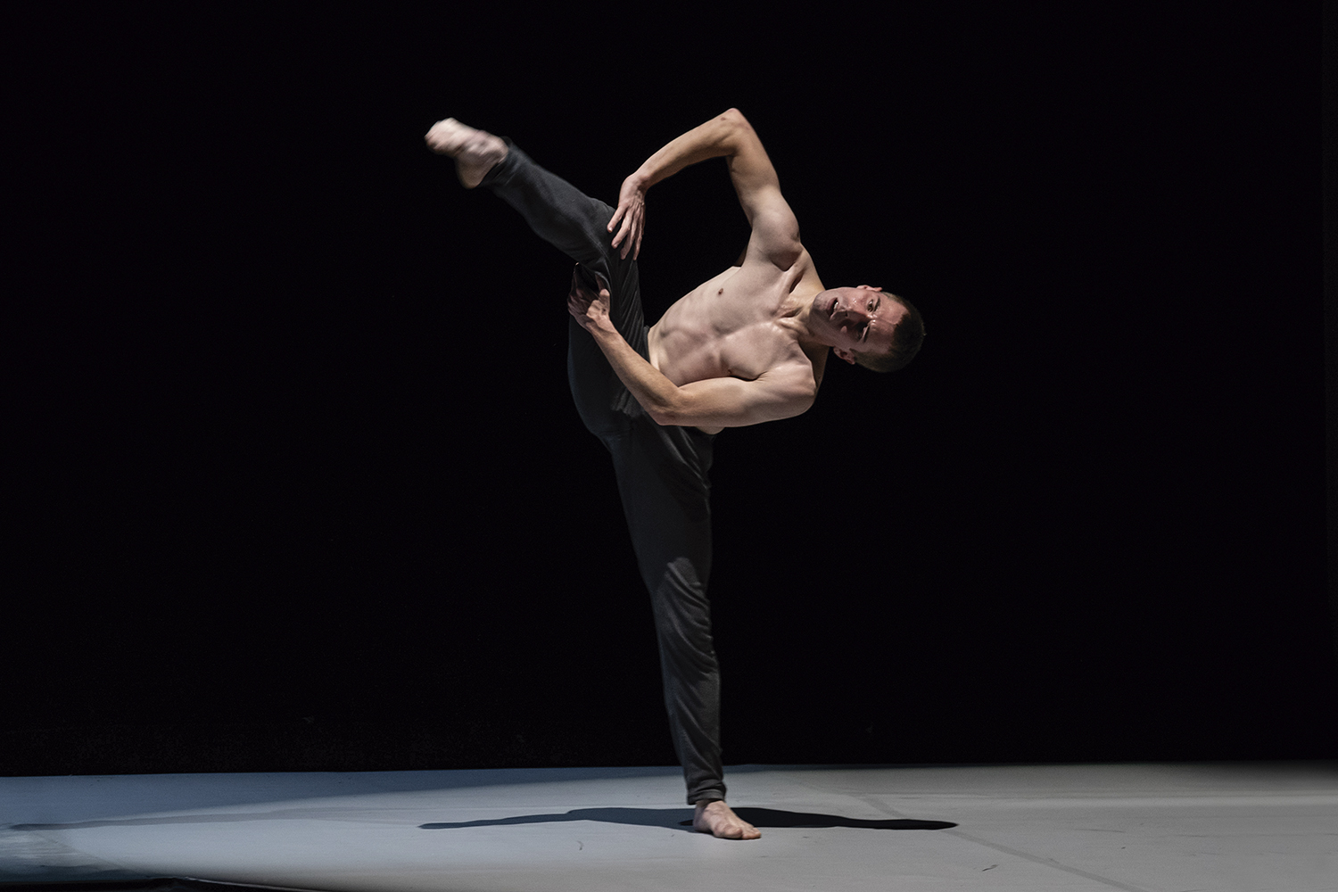 Aleix Martínez en 'Dona Nobis Pacem'