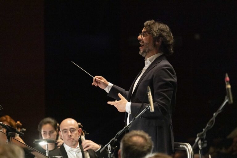 Fernando Velázquez en el Foro Internacional ASETT. Mayo 2025