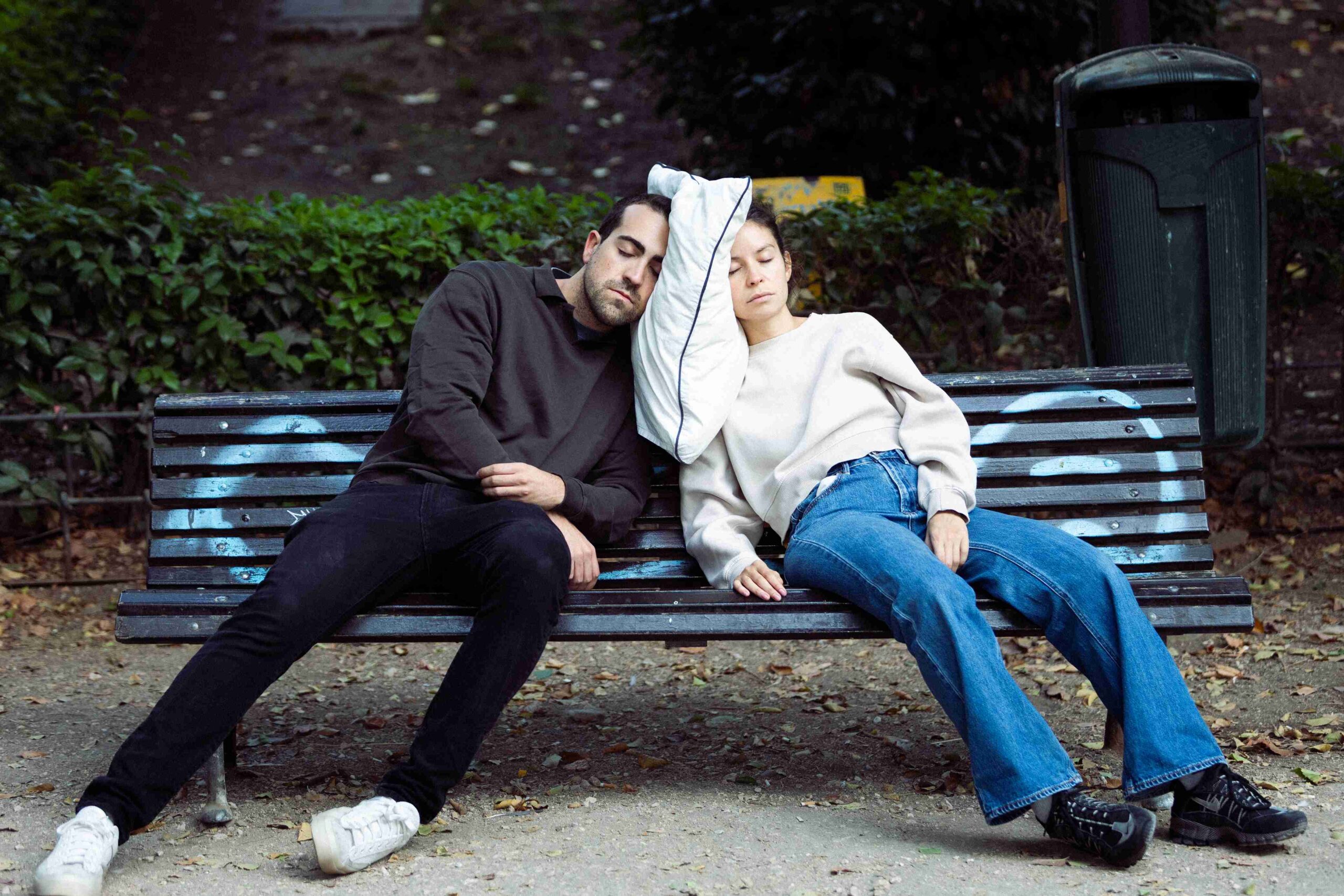 Imagen promocional de la obra