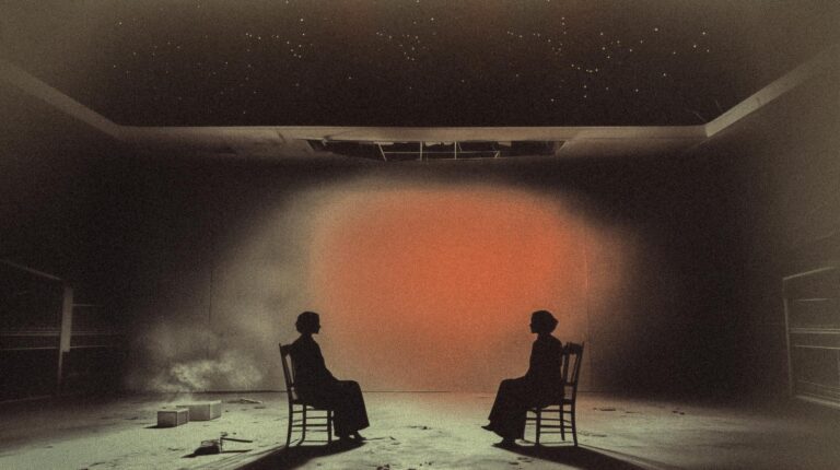 Imagen de Virginia Rota para la obra "FURIA" Unidad de intervención rápida