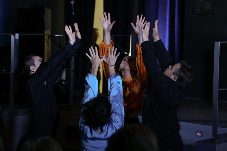 Imagen de Verdini Dantza Taldea