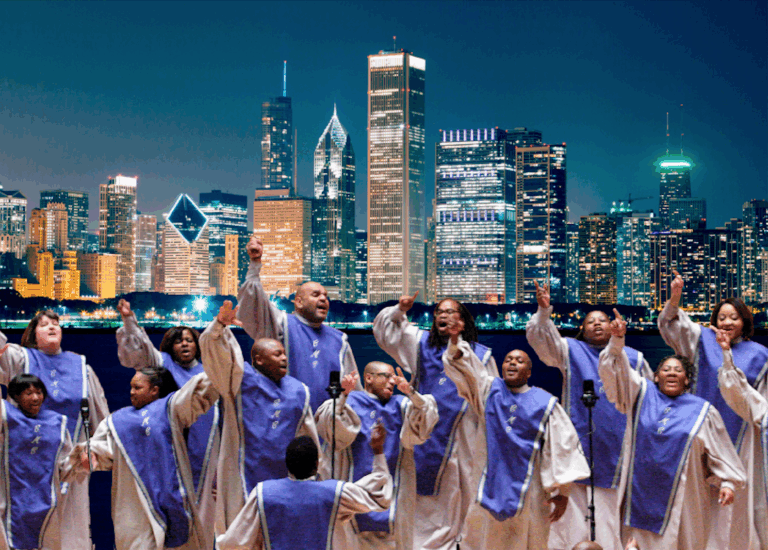 Imagen de una de las formaciones en ediciones pasadas