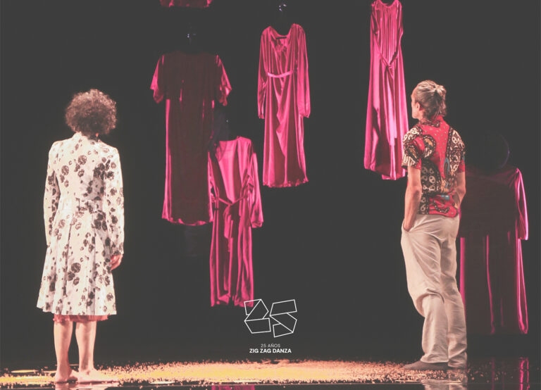 Imagen promocional de la exposición