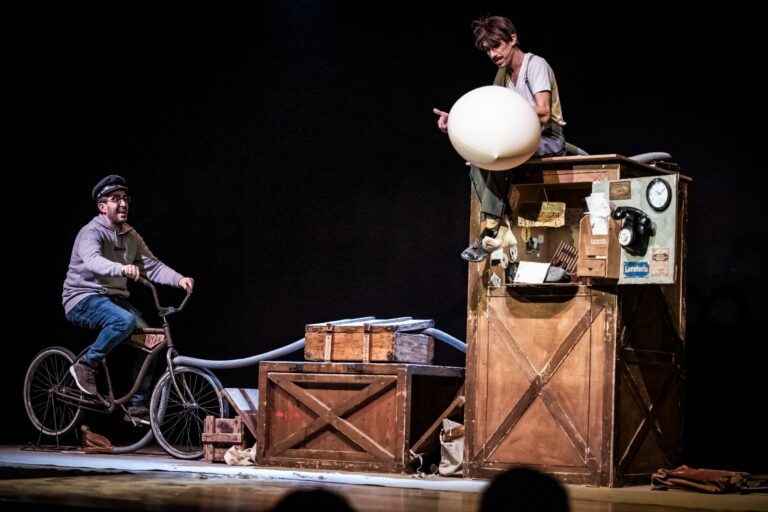 'Sin remite' de Jean Philippe Kikolas