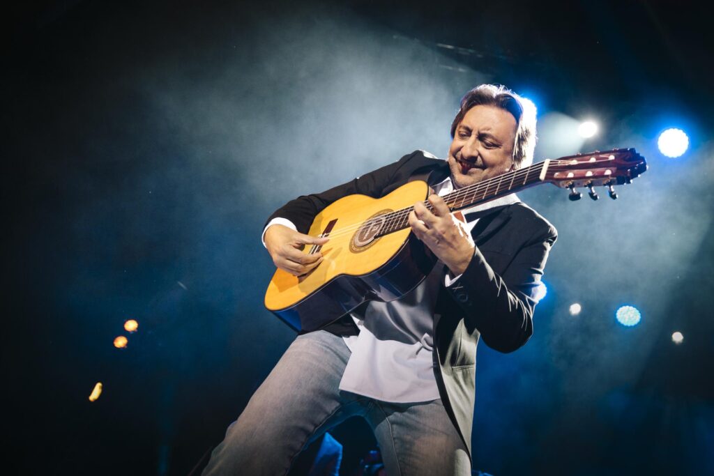 Imagen de Juan Carmona