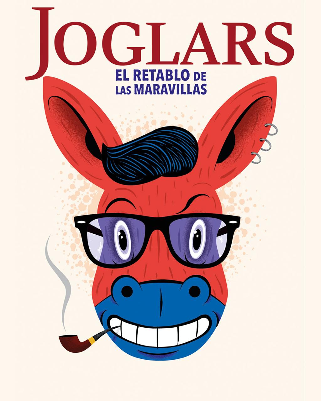 Imagen promocional de la obra