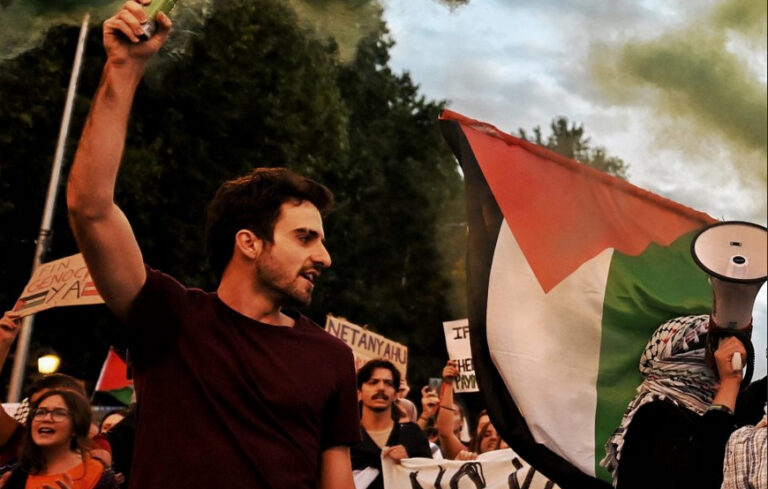 Imagen promocional del espectáculo