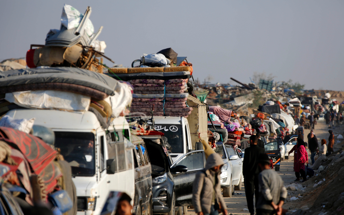 El personal de La Abadía también se sumará a la lectura de testimonios