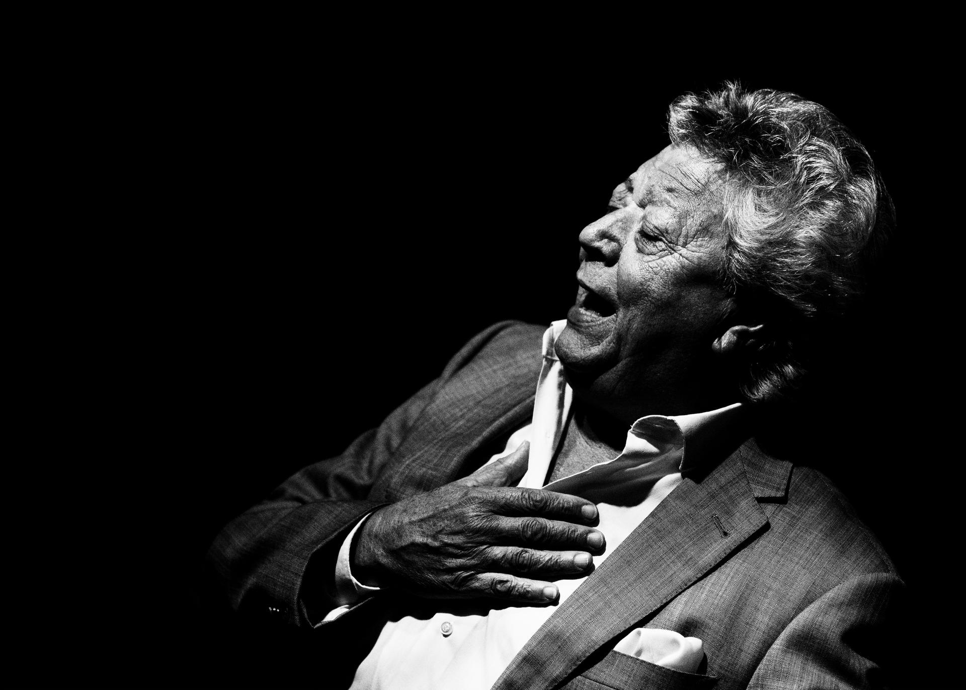 Pansequito fotografiado por Claudia Ruiz Caro, una de las imágenes que forman parte de la exposición