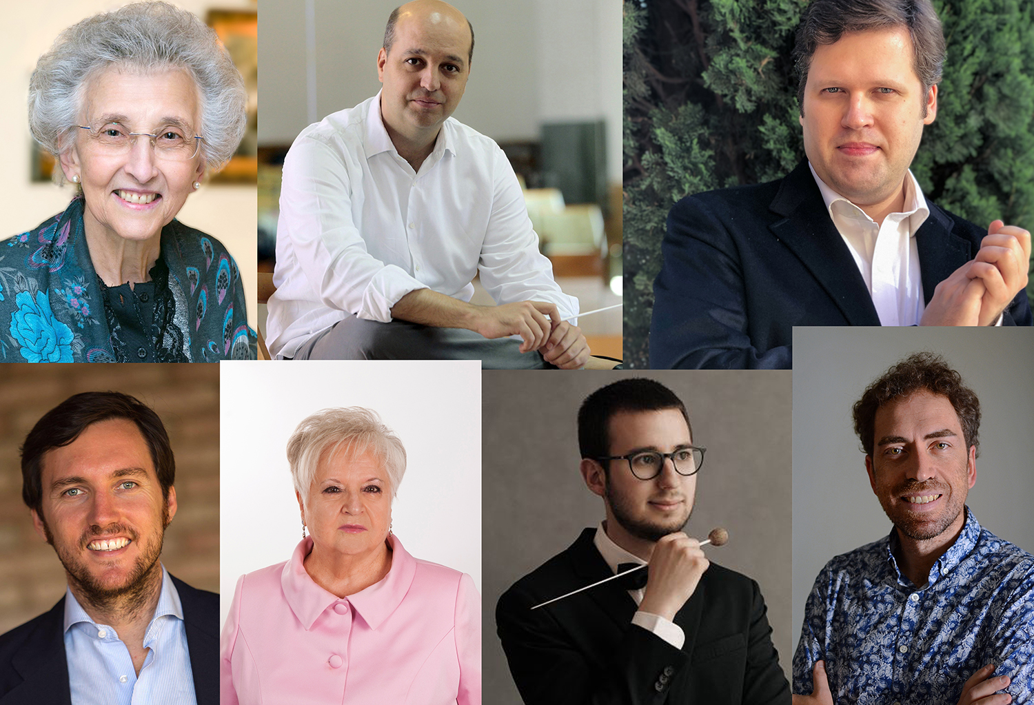 Patronato Fundación Eutherpe