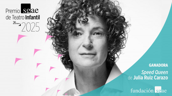 Imagen promocional del premio