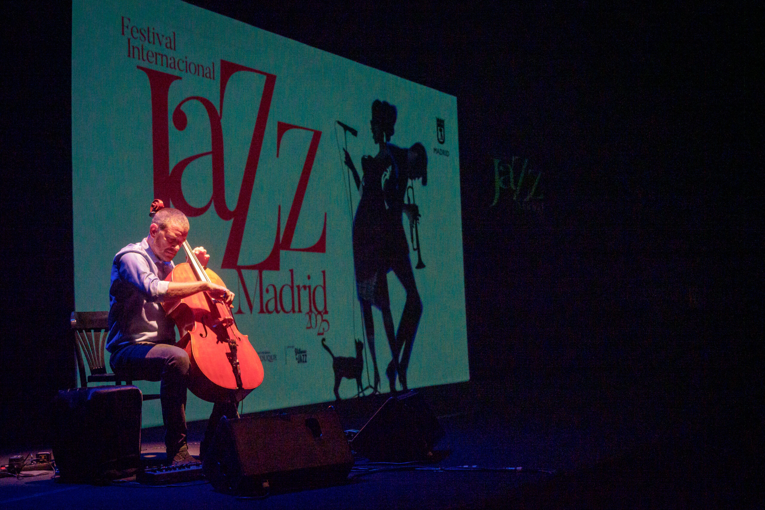 Presentación del festival