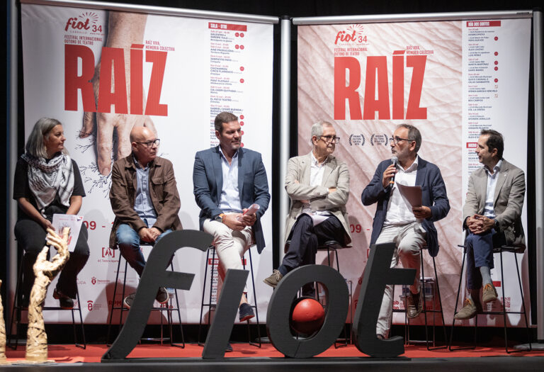 Presentación del FIOT Carballo de 2025