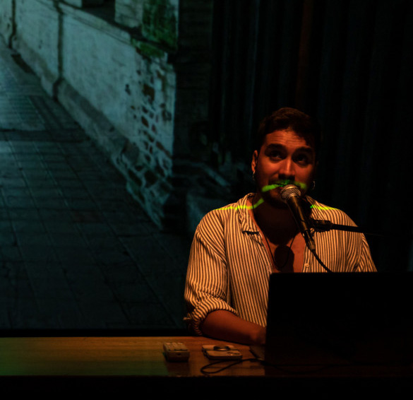 Imagen de "Reminiscencia"