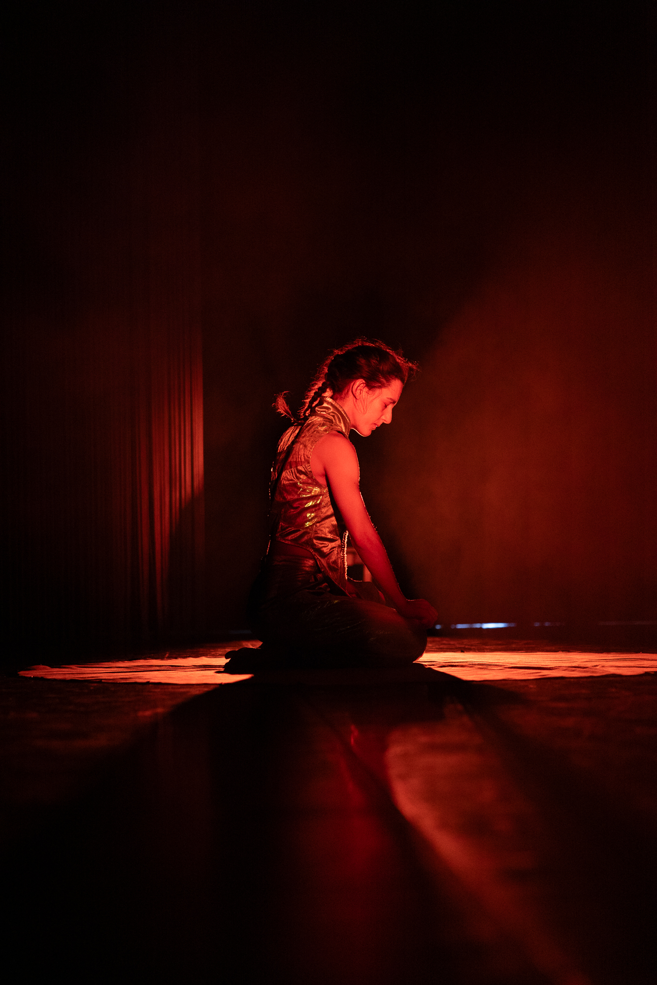 Boreali, de Anna Borràs