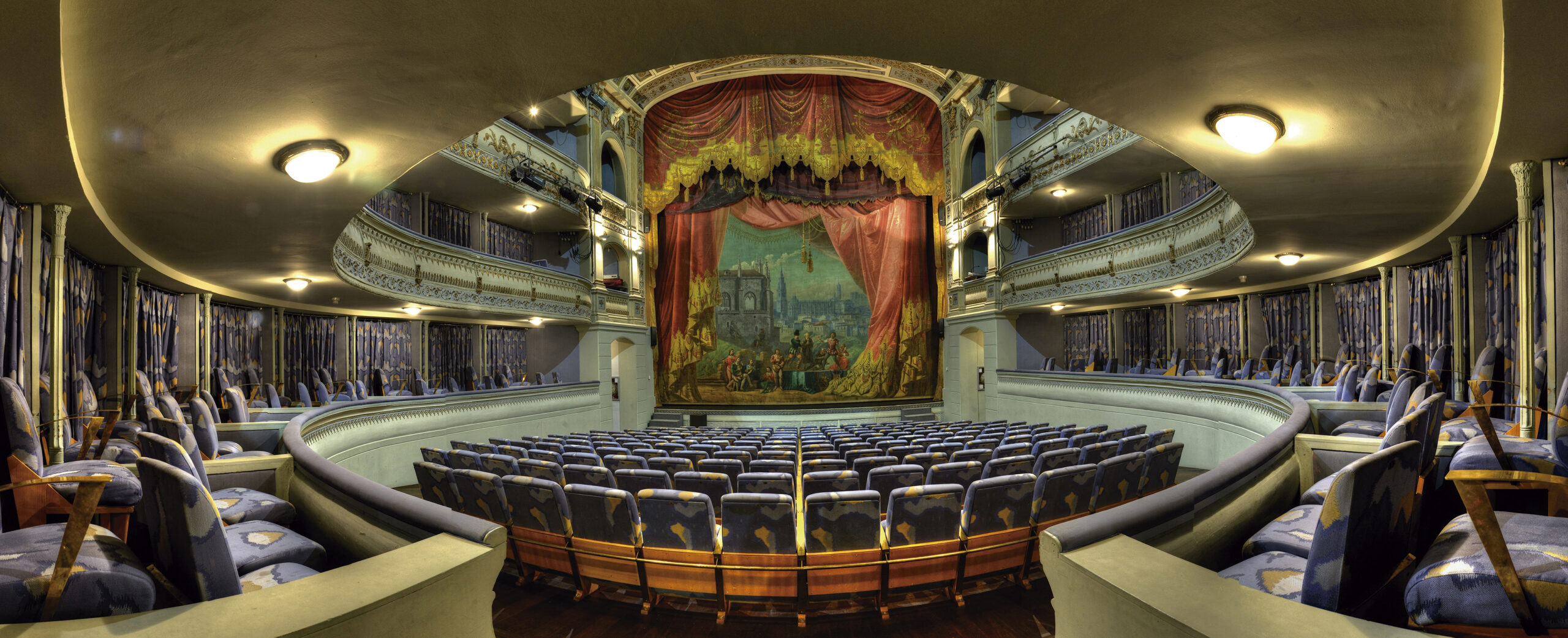 Teatro de Rojas de Toledo