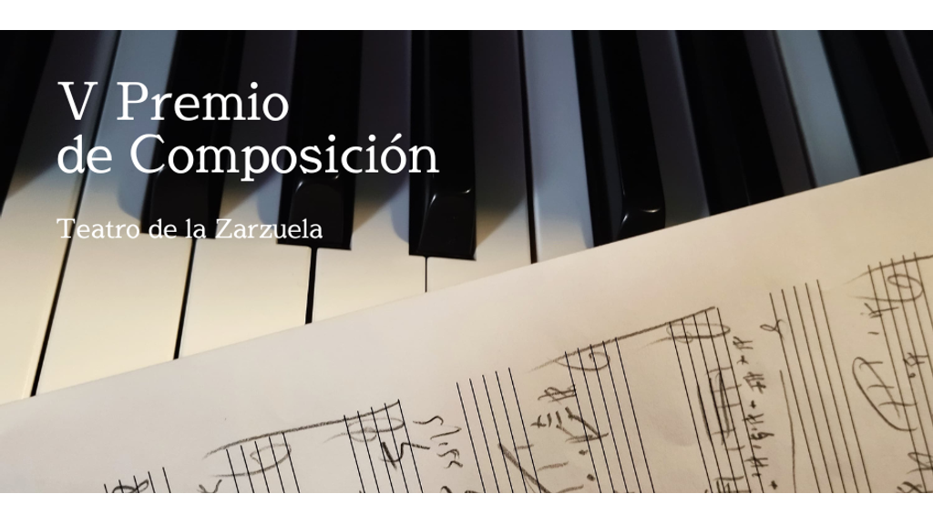 Imagen promocional del certamen