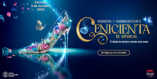 Imagen promocional del espectáculo