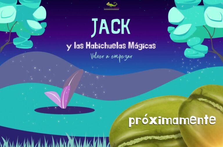 Imagen promocional de la obra