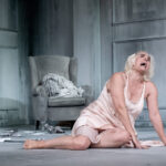 Imagen de escena de la obra