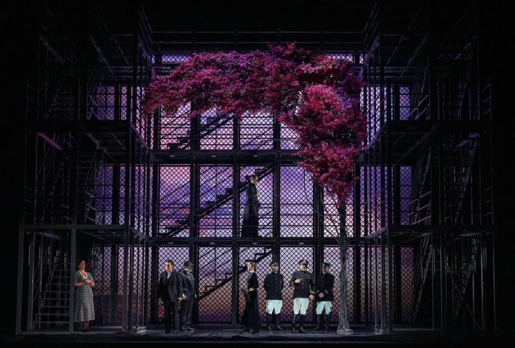 🎉 Este domingo las 18h, el telón vuelve a levantarse en el Teatro de la Zarzuela para una nueva (1)