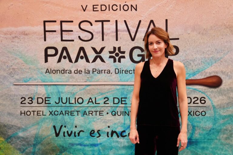 Alondra de la Parra