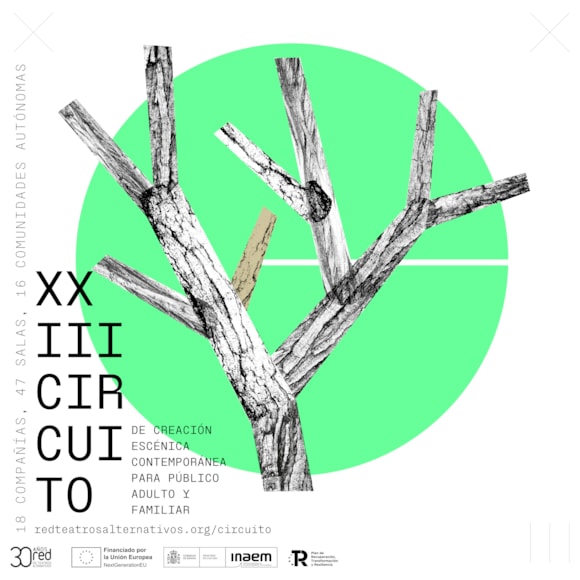 Imagen promocional del Circuito