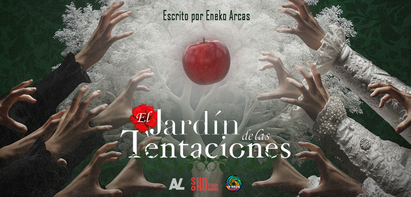 Imagen promocional de la obra